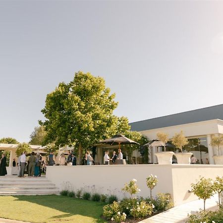 Loch Lynne Estate Hotel Durbanville Ngoại thất bức ảnh