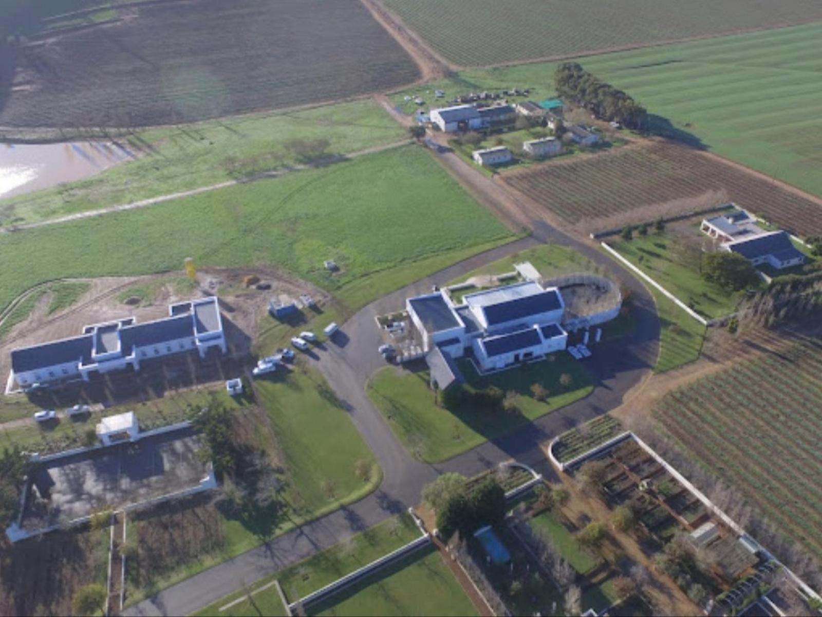 Loch Lynne Estate Hotel Durbanville Ngoại thất bức ảnh