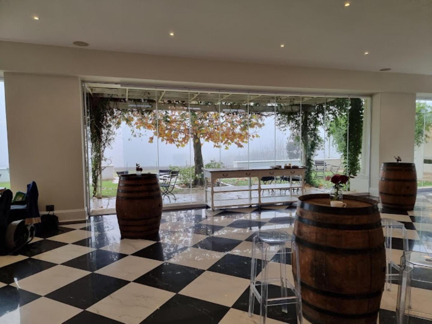 Loch Lynne Estate Hotel Durbanville Ngoại thất bức ảnh
