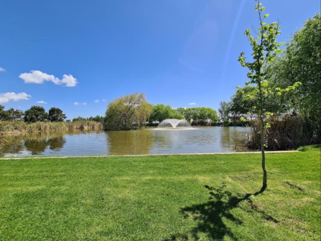 Loch Lynne Estate Hotel Durbanville Ngoại thất bức ảnh