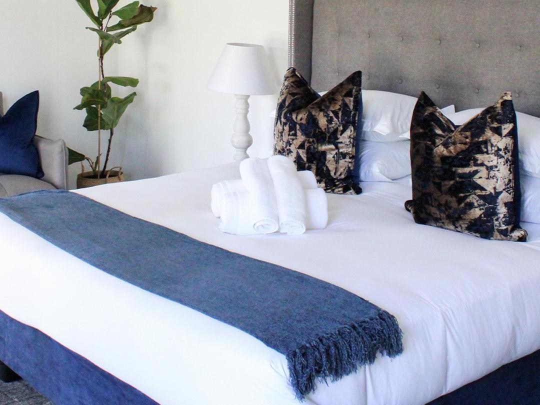Loch Lynne Estate Hotel Durbanville Phòng bức ảnh