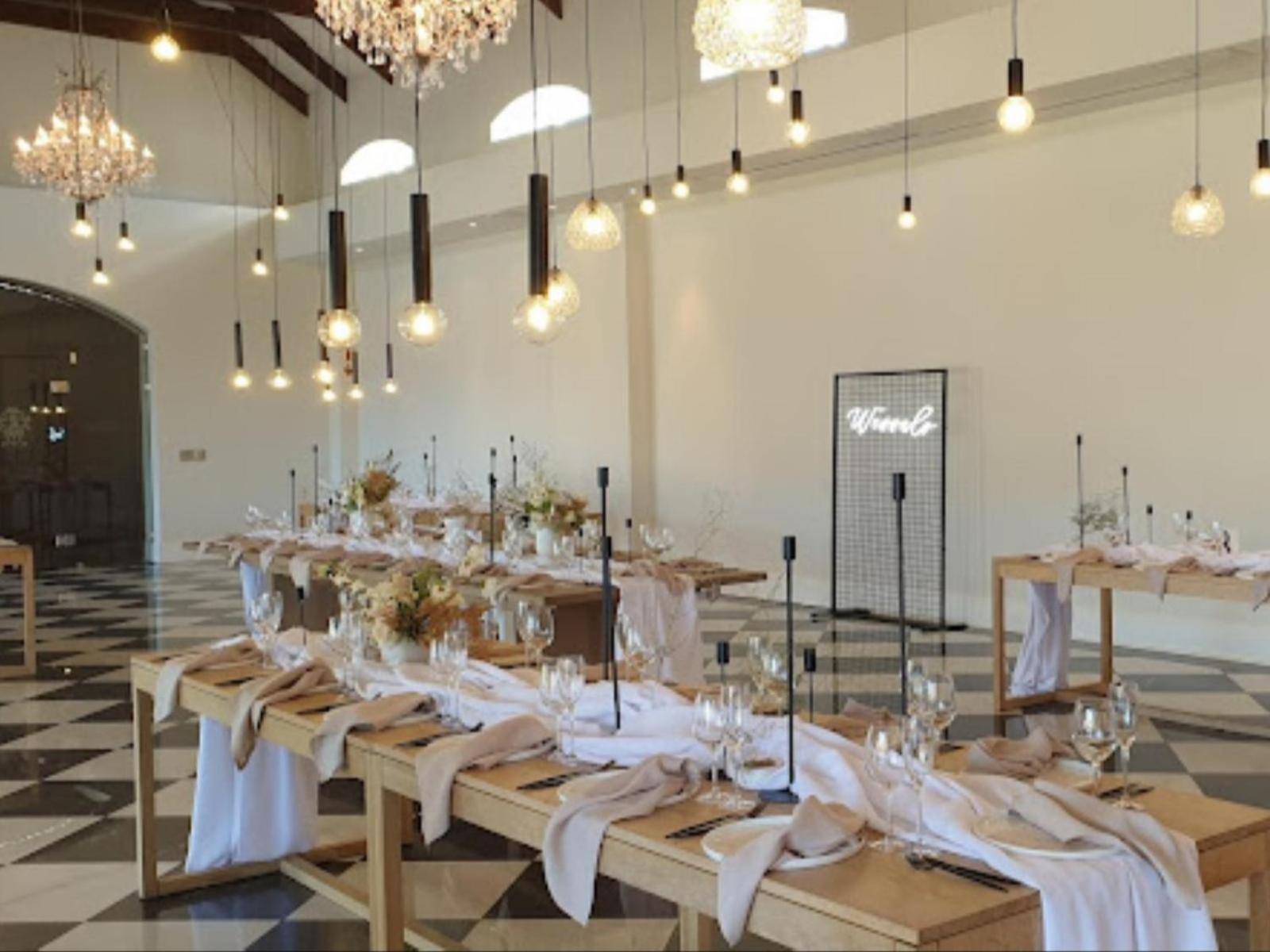 Loch Lynne Estate Hotel Durbanville Ngoại thất bức ảnh